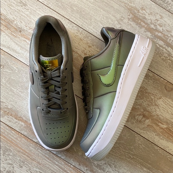 NWT Nike Air Force 1 Upster LX - Picture 8 of 10